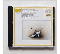 Karajan,Herbert Von - Opern-Intermezzi & Ballet Music