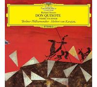 Karajan, Herbert Von - R.Strauss: Don Quixote