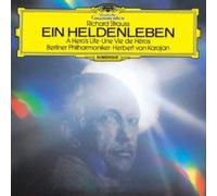 Karajan, Herbert Von - R. Strauss: Ein Heldenleben