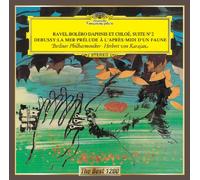 Karajan, Herbert Von - Ravel: Bolero. Daphnis Et Chloe Suit