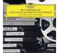 Karajan,Herbert Von - Recomposed By Carl Craig & Moritz Von Oswald
