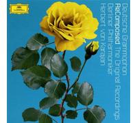 Karajan,Herbert Von - Recomposed-the Original Recordings