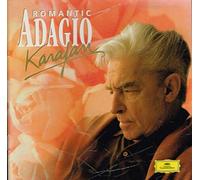 Herbert von Karajan – Romantic Adagio – Deutsche Grammophon