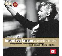 Karajan, Herbert Von - Rtl: La Legende D'Un Chef