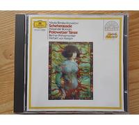 Scheherazade/Polowetzer Tänze