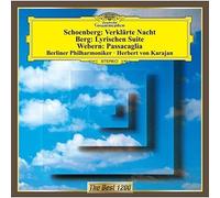 Karajan, Herbert Von - Schoenberg: Verklarte Nacht