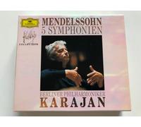Karajan,Herbert Von - Sinf.
