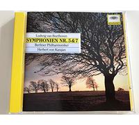 Karajan,Herbert Von - Sinf.5+7