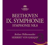 Karajan,Herbert Von - Sinf. 9 (Deluxe)