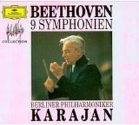 Karajan,Herbert Von - Sinf. Compl. 1-9