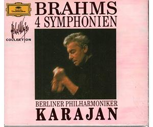 Karajan,Herbert Von - Sinf. Compl.