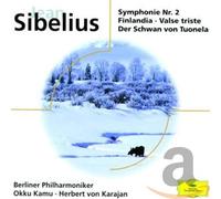 Karajan,Herbert Von - Sinfonie 2/Valse Triste