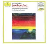 Herbert von Karajan – Sinfonia 4