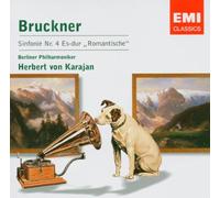 Karajan,Herbert Von - Sinfonie 4 "Romantische"