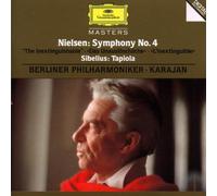Karajan,Herbert Von - Sinfonie 4/Tapiola