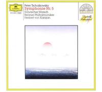 Karajan,Herbert Von - Sinfonie 5/Slawischer Marsch