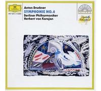 Karajan,Herbert Von - Sinfonie 6