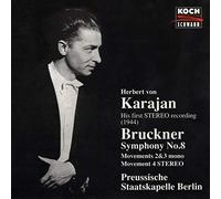 Karajan,Herbert Von - Sinfonie 8