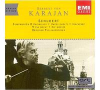 Karajan,Herbert Von - Sinfonie 8 & 9