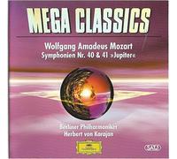Karajan,Herbert Von - Sinfonien 40 & 41