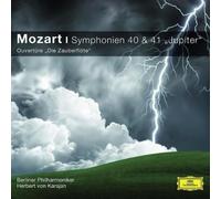Karajan,Herbert Von - Sinfonien 40 & 41 (Cc)