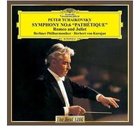 Karajan, Herbert Von - Tchaikovsky: Symphony No. 6 Pathet