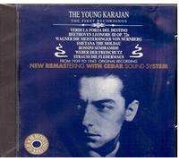 Karajan,Herbert Von - The Young Karajan 1939-43