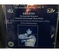 Karajan,Herbert Von - The Young Karajan 1947