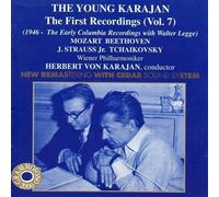 Karajan,Herbert Von - The Young Karajan-7