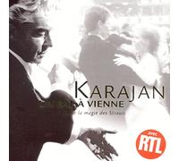 Un Bal A Vienne: Toute La Magie Des Strauss