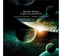 Gustav Holst Holst: The Planets (Vinyl LP) 12" Album