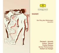 Karajan, Herbert Von - Wagner: Der Ring Des Nibelungen (2 CD)