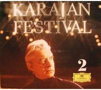 Karajan - Karajan Festival 2
