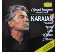 KARAJAN - KARAJAN - I Grandi Interpreti