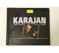 Karajan - Karajan-l'Homme,le Musicien,la Légende...-Compactotheque-