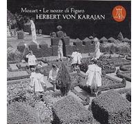 Karajan - Le Nozze Di ro (Von Karajan, Seefried, Kunz)