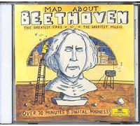 Karajan - Mad About Beethoven