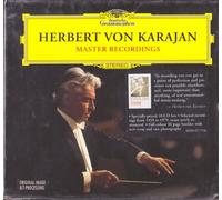 Karajan - Master Recordings (Box)