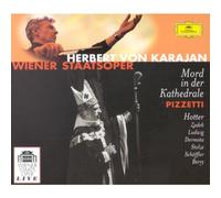 Karajan - Mord in der Kathedrale (Ga)