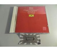 Karajan - Passacaglia/Sinf.Op.21/+