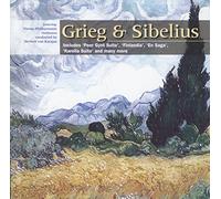 Karajan - Peer Gynt Suite - Finlandia