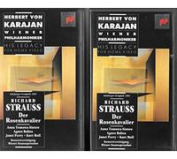 Karajan - Richard Strauss: Rosenkavalier