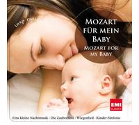 Karajan - Sawallisch - Mozart for My Baby (Inspiration)