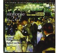Karajan - Sinf. 7/2