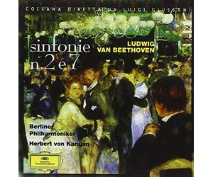 Karajan - Sinf. 7/2