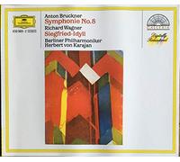 Karajan - Sinf. N. 8