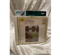 Karajan - Sinfonie 1/Haydn-Variat.Op.56a