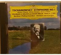 Karajan - Sinfonie 1/Slawischer Marsch