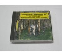 Karajan - Sinfonie 2/Ouvertüre 1812