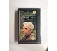 Karajan - Sinfonie 4